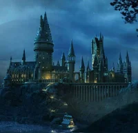Hogwarts 