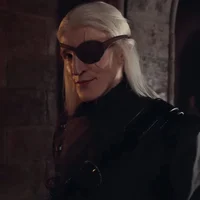 Aemond Targaryen