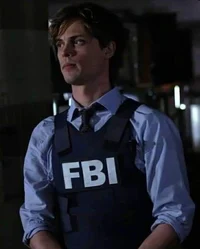 Spencer Reid