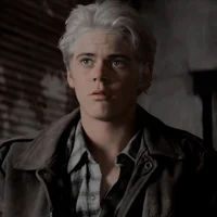 Ponyboy Curtis
