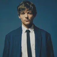 Louis Tomlinson