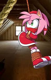 Amy Rose 