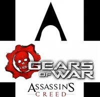 Gears of War x AC