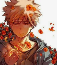 Katsuki Bakugo_ BL