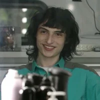Finn Wolfhard