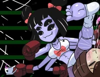 muffet punchtale