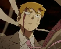 Reigen Arataka 