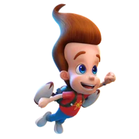 Jimmy Neutron