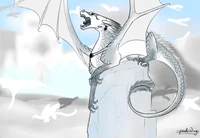 IceWing Thief