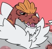 Tyrantrum