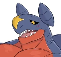 Garchomp