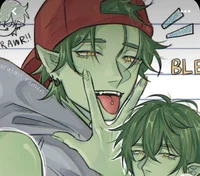 BeastBoy