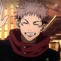 Yuji Itadori