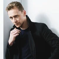 Stepdaddy Hiddleston