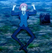 Chuuya