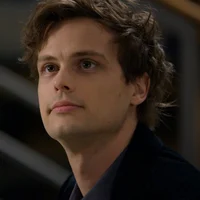 Spencer Reid