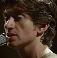 Alex Turner
