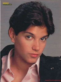 Ralph Macchio 
