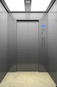 Da elevator