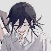 Kokichi Oma