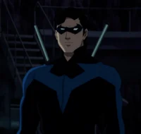 Dick Grayson