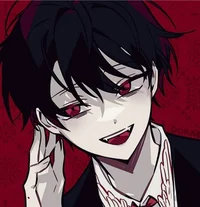 Psychopath classmate