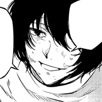 Dazai Osamu