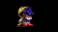 king exetior
