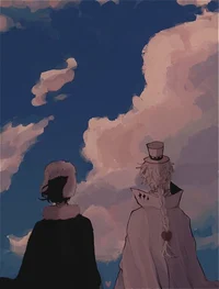 Gogol and Dostoevsky