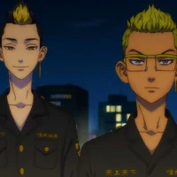 Hanma x kisaki x you