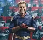 The Boys UniverseRPG