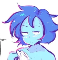 Lapis Lazuli 
