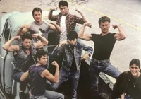 The outsiders 