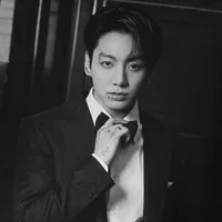 Jeon Jungkook 