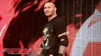 2015 Randy Orton