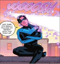 Nightwing 