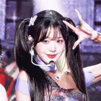 Toxic RCTA k-pop fan