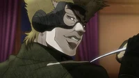 Rudol Von Stroheim 