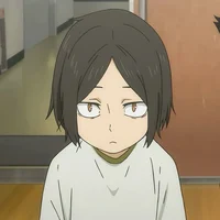 Kenma Kozume- Kid