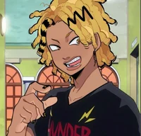 Blasian Denki 