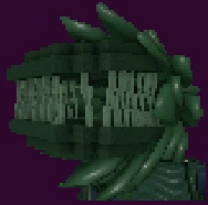 Bubonic Plant