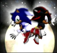 Sonic adventure 3