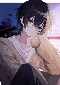 Itadori Akamatsu