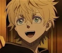 Luck Voltia 
