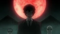 Dazai-BEAST AU