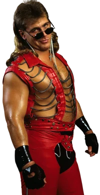 Shawn Michaels