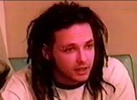 Jonathan Davis 