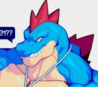 Feraligatr