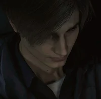 Leon Kennedy 