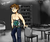 SCP-007